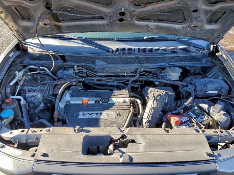 Photo 11 from auction – 2007 HONDA ELEMENT EX with VIN 5J6YH28767L001956