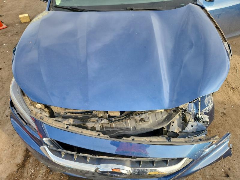 Photo 11 from auction – 2022 SUBARU LEGACY PRE with VIN 4S3BWAD64N3020348