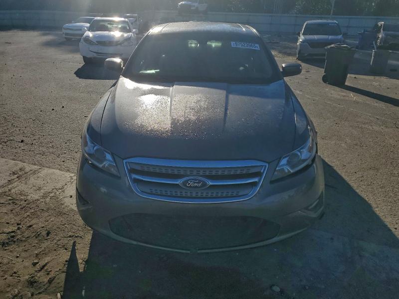 Photo 5 from auction – 2012 FORD TAURUS SEL with VIN 1FAHP2EW6CG121060