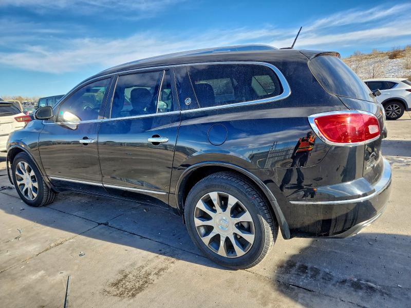 Photo 2 from auction – 2017 BUICK ENCLAVE with VIN 5GAKVCKDXHJ186522