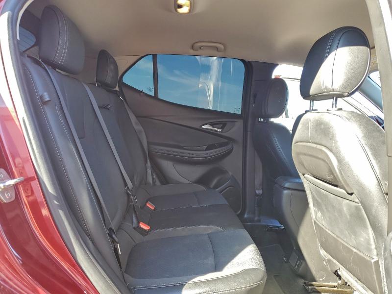 Photo 10 from auction – 2020 BUICK ENCORE GX with VIN KL4MMDSLXLB115843
