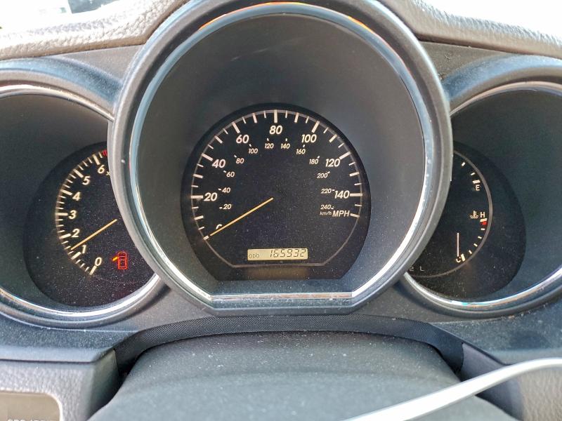 صورة رقم 9 من المزاد - 2007 LEXUS RX 350 مع VIN 2T2GK31UX7C010543