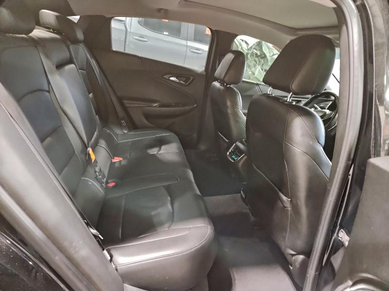 Photo 10 from auction – 2017 CHEVROLET MALIBU PRE with VIN 1G1ZH5SX2HF109603