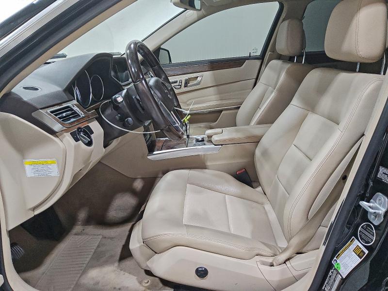 Photo 7 from auction – 2014 MERCEDES-BENZ E 350 with VIN WDDHF5KB6EA885289