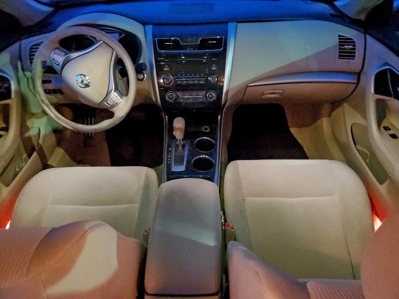 Photo 8 from auction – 2013 NISSAN ALTIMA 2.5 with VIN 1N4AL3AP1DC153313