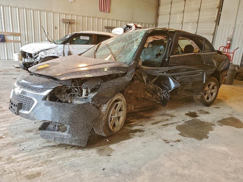 صورة رقم 1 من المزاد - 2015 CHEVROLET MALIBU مع VIN 1G11B5SL7FF107595