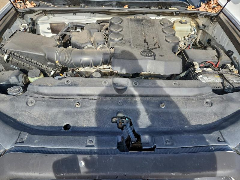 صورة رقم 11 من المزاد - 2017 TOYOTA 4RUNNER SR مع VIN JTEBU5JR0H5472801