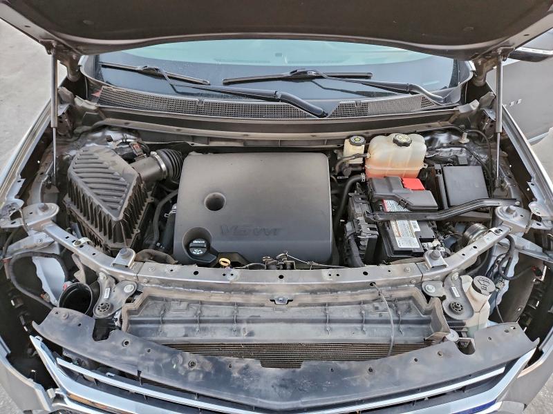 Photo 12 from auction – 2018 CHEVROLET TRAVERSE P with VIN 1GNERKKW8JJ266507