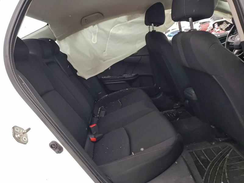 Photo 10 from auction – 2016 HONDA CIVIC LX with VIN 2HGFC2F59GH032808