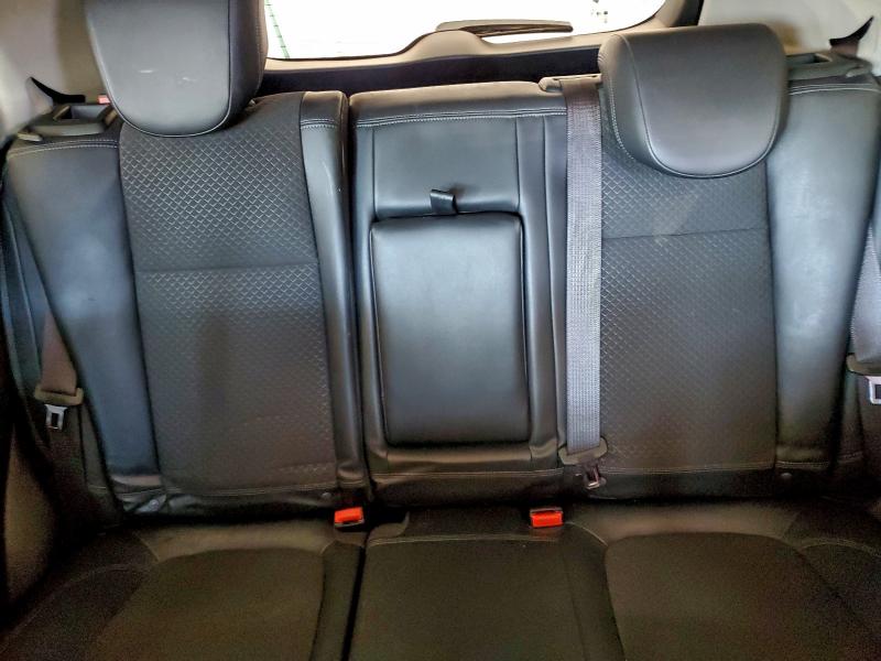 Photo 10 from auction – 2018 BUICK ENCORE PRE with VIN KL4CJASB8JB698792