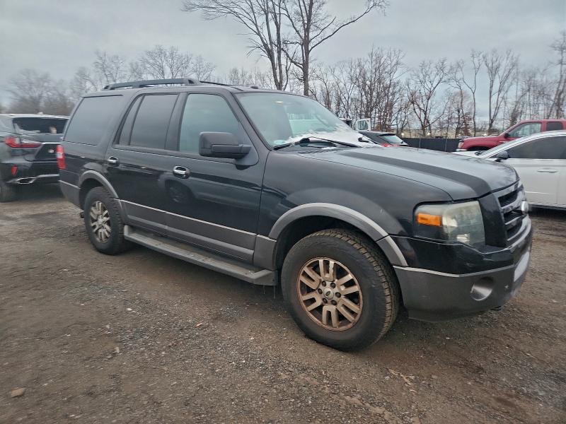 Photo 4 from auction – 2012 FORD EXPEDITION with VIN 1FMJU1J51CEF19991