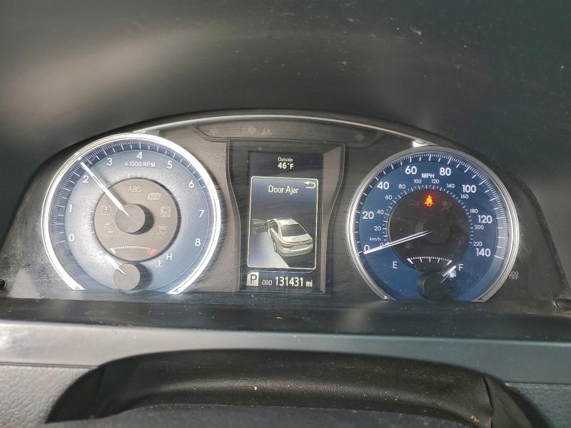 Photo 9 from auction – 2016 TOYOTA CAMRY LE with VIN 4T1BF1FK7GU571294