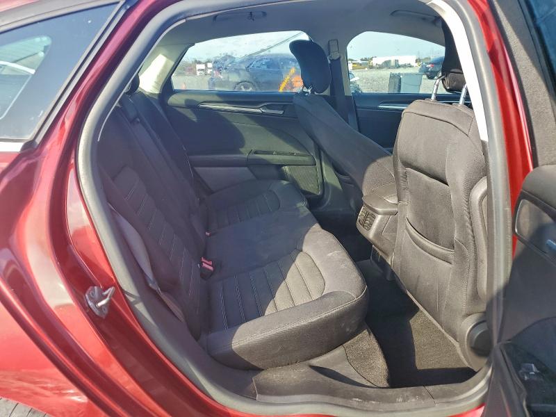 Photo 10 from auction – 2013 FORD FUSION SE with VIN 3FA6P0HR6DR374360