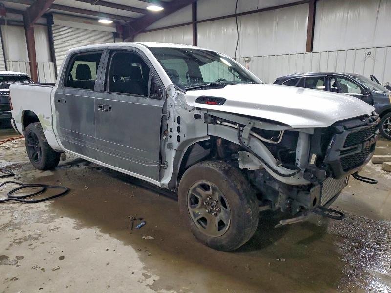 Photo 4 from auction – 2023 RAM 1500 with VIN 1C6SRFFM5PN557681