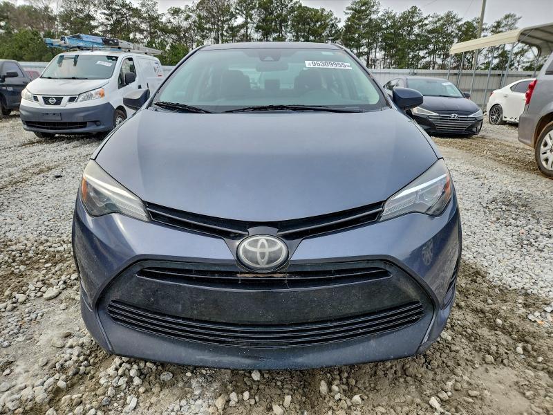 Photo 5 from auction – 2017 TOYOTA COROLLA L with VIN 5YFBURHE1HP708681