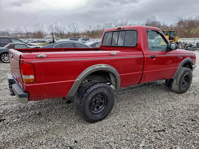 Photo 3 from auction – 1993 FORD RANGER with VIN 1FTCR11U9PPA17200