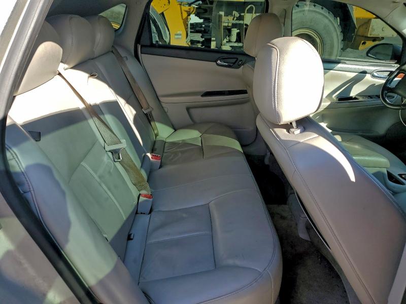 Photo 10 from auction – 2008 CHEVROLET IMPALA LT with VIN 2G1WT58K881364731