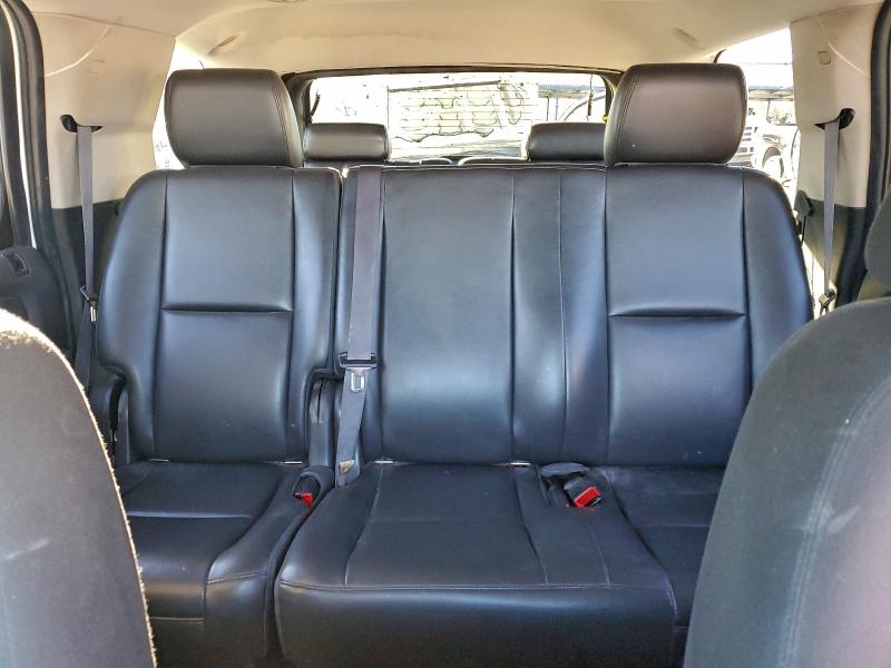 Photo 10 from auction – 2014 CHEVROLET TAHOE POLI with VIN 1GNLC2E01ER207080