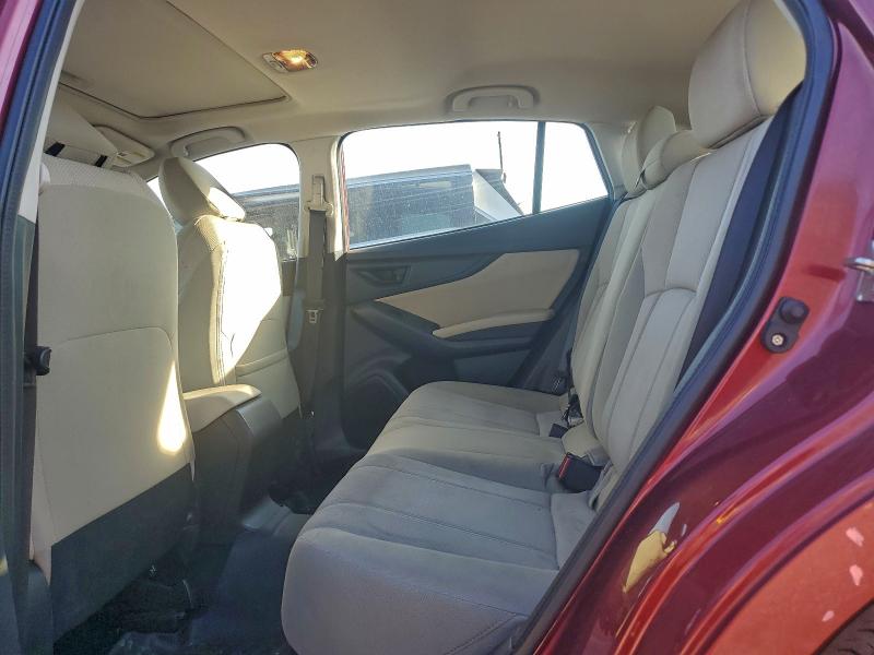 Photo 10 from auction – 2020 SUBARU IMPREZA PR with VIN 4S3GTAD66L3731741