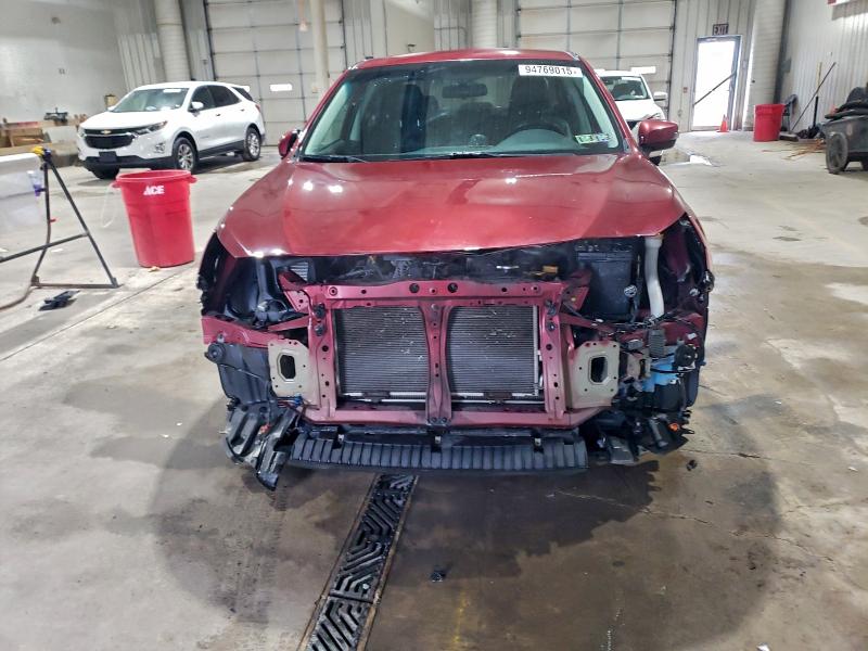 Photo 5 from auction – 2015 SUBARU LEGACY 2.5 with VIN 4S3BNAJ69F3063219