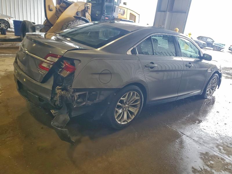 Photo 3 from auction – 2013 FORD TAURUS LIM with VIN 1FAHP2F87DG188395