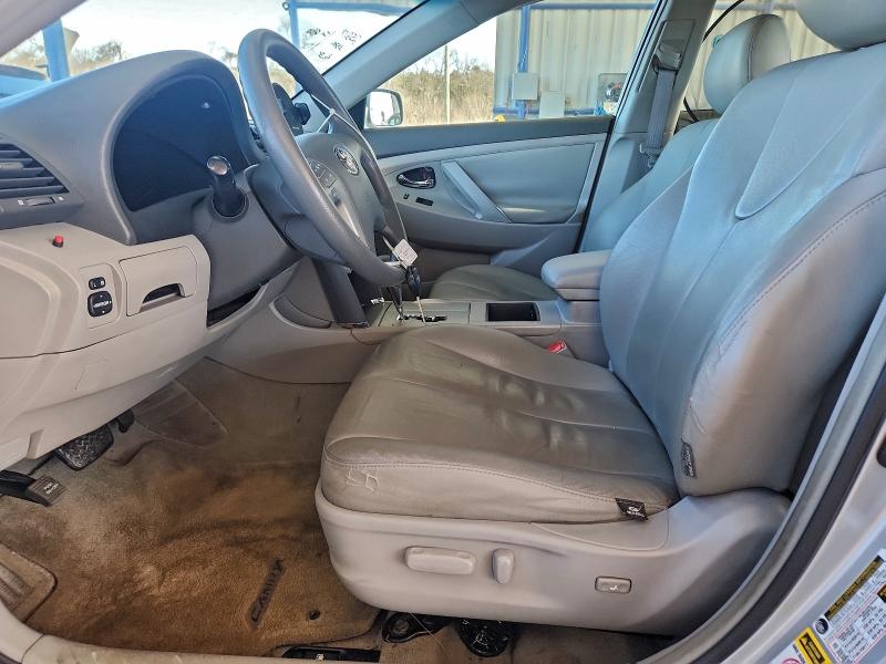 Photo 7 from auction – 2008 TOYOTA CAMRY CE with VIN 4T1BE46K88U229052