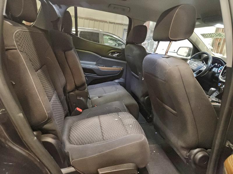 Photo 10 from auction – 2017 GMC ACADIA SLE with VIN 1GKKNSLA6HZ265057