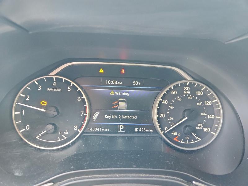 Photo 9 from auction – 2016 NISSAN MAXIMA 3.5 with VIN 1N4AA6AP3GC905251