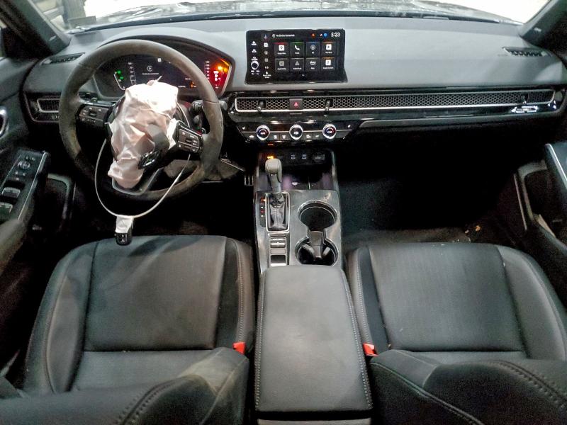 Foto 8 de la subasta – 2026 HONDA CIVIC con VIN 2HGFE4F86TH314897