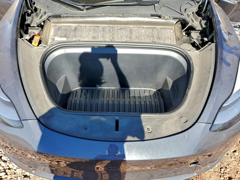 Zdjęcie 11 z aukcji – 2023 TESLA MODEL Y z VIN 7SAYGDEE3PA027764