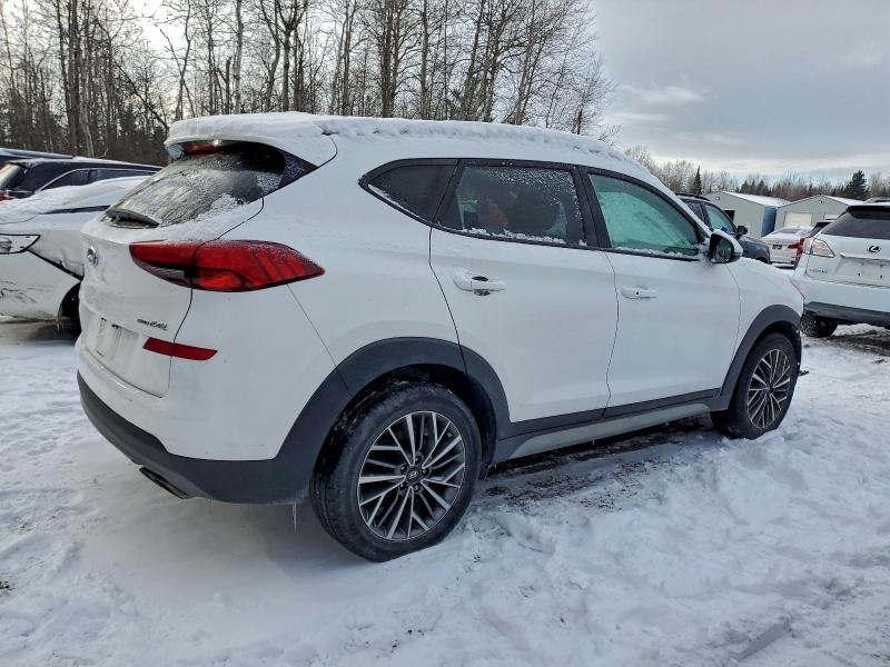 Photo 3 from auction – 2020 HYUNDAI TUCSON LIM with VIN KM8J3CAL2LU097877