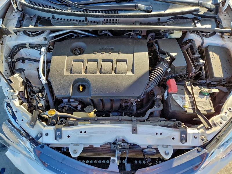 Photo 11 from auction – 2016 TOYOTA COROLLA L with VIN 5YFBURHE4GP515150