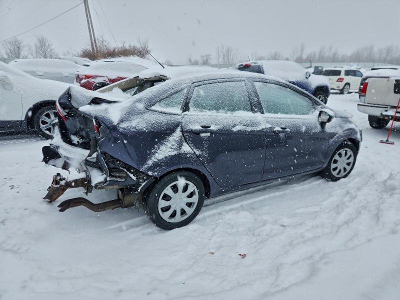 Photo 3 from auction – 2012 FORD FIESTA S with VIN 3FADP4AJ3CM173031