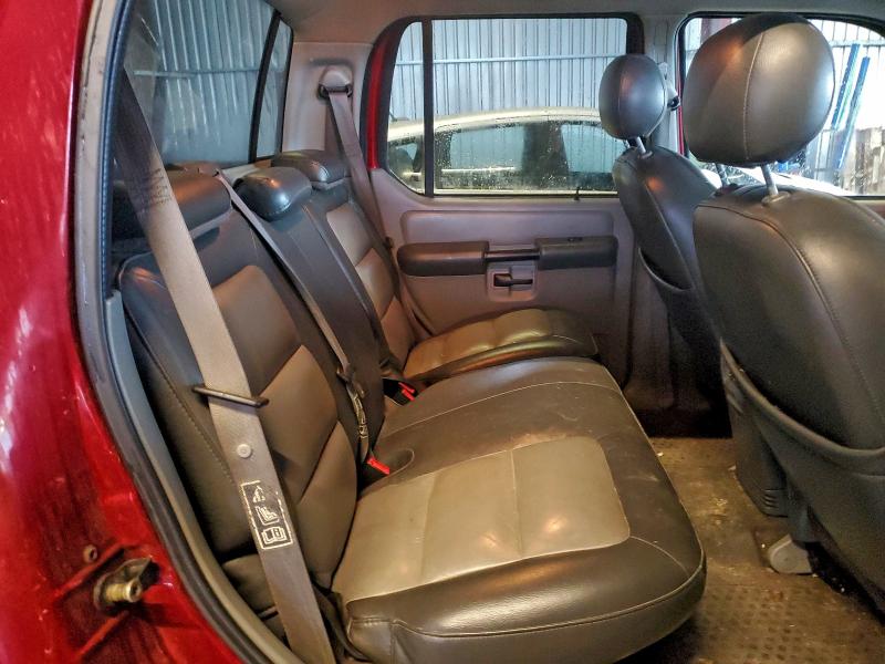 Photo 10 from auction – 2003 FORD EXPLORER S with VIN 1FMZU77EX3UC69542
