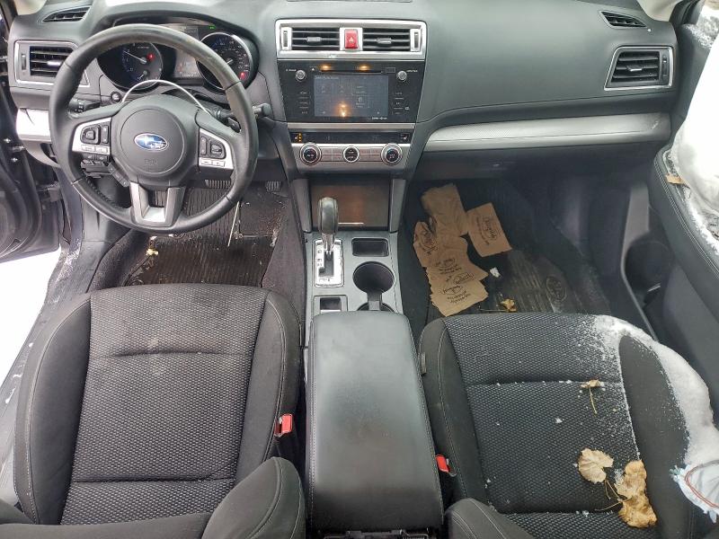 Снимка 8 от търг – 2017 SUBARU OUTBACK 2. с VIN 4S4BSAFC6H3395897