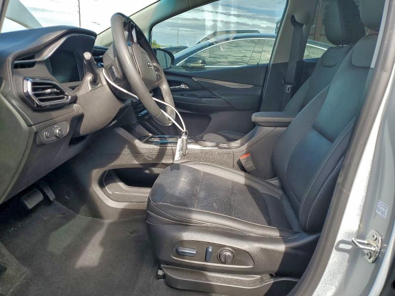 Photo 7 from auction – 2023 CHEVROLET BOLT EV 2L with VIN 1G1FX6S02P4197979