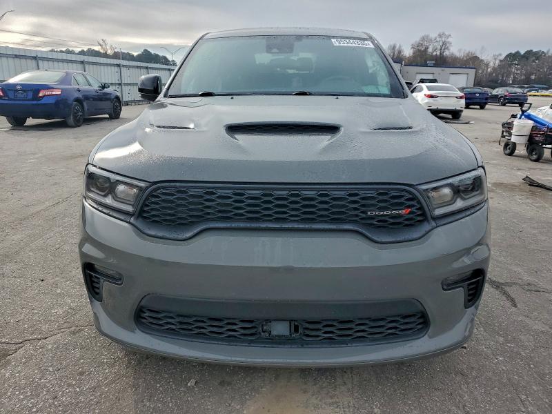 Photo 5 from auction – 2022 DODGE DURANGO with VIN 1C4RDHDG4NC208387
