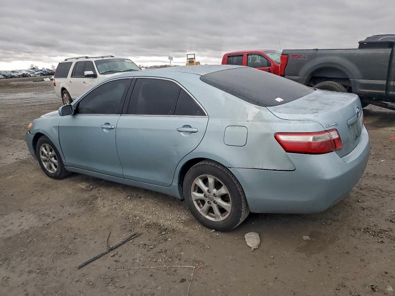 Photo 2 from auction – 2008 TOYOTA CAMRY CE with VIN 4T1BE46K68U739724