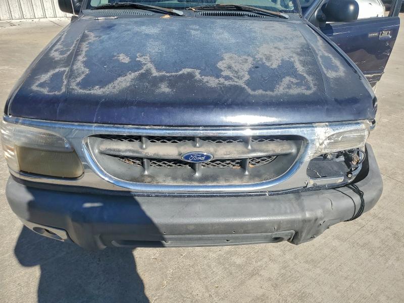 Photo 11 from auction – 1999 FORD EXPLORER with VIN 1FMZU32PXXUC73128