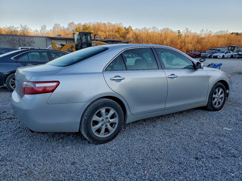 Photo 3 from auction – 2009 TOYOTA CAMRY BASE with VIN 4T4BE46K79R138264