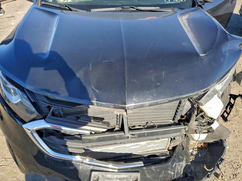 Photo 11 from auction – 2019 CHEVROLET EQUINOX LT with VIN 2GNAXUEV6K6237010