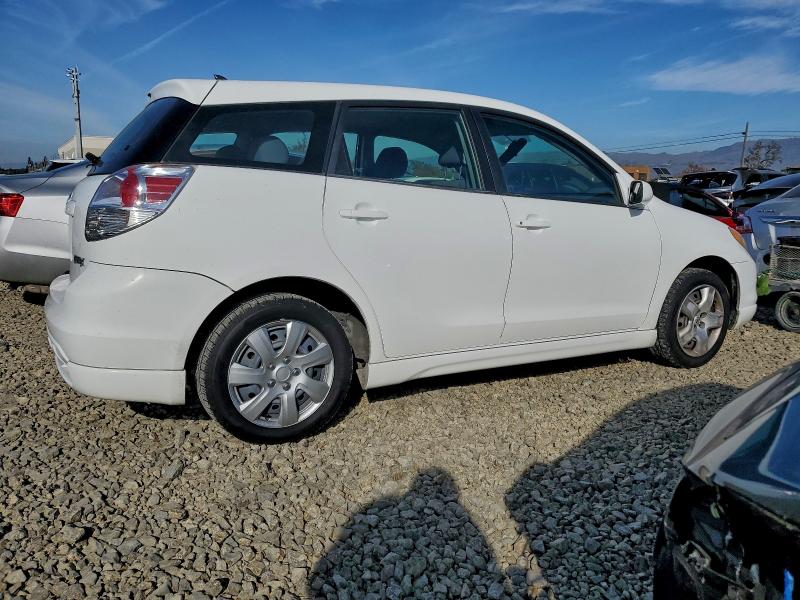 Photo 3 from auction – 2007 TOYOTA COROLLA MA with VIN 2T1KR32E17C676966