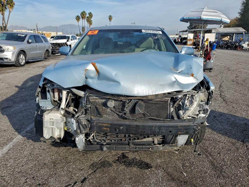 Photo 5 from auction – 2007 TOYOTA CAMRY with VIN 4T1BE46K67U716085