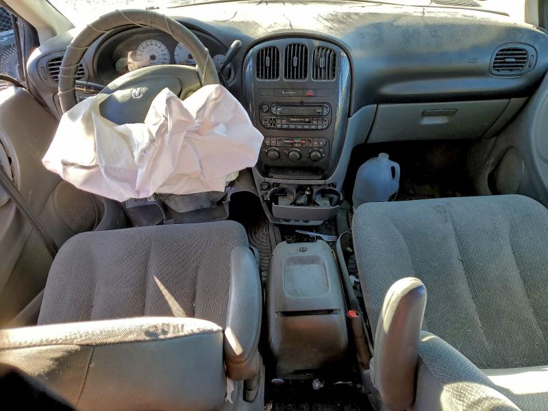 Photo 8 from auction – 2005 DODGE GRAND CARA with VIN 2D4GP44L65R303435