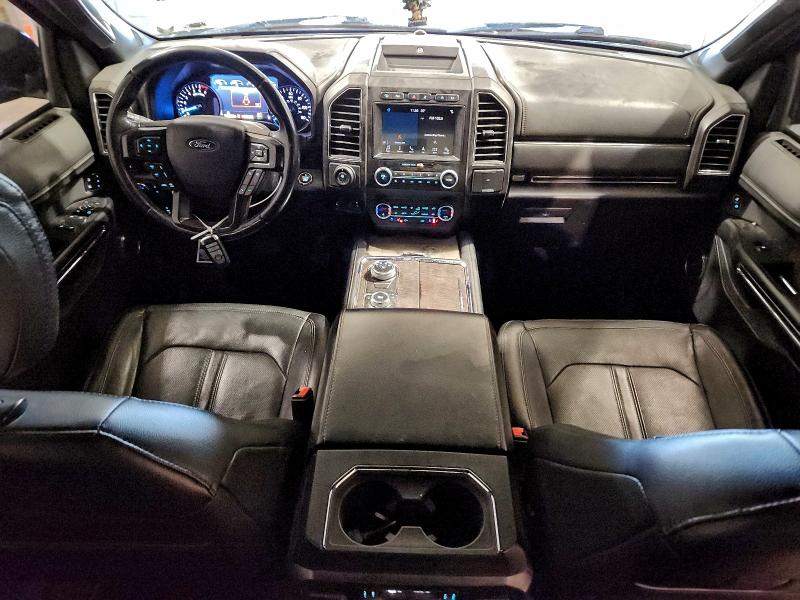 Photo 8 from auction – 2019 FORD EXPEDITION with VIN 1FMJU2AT6KEA53543