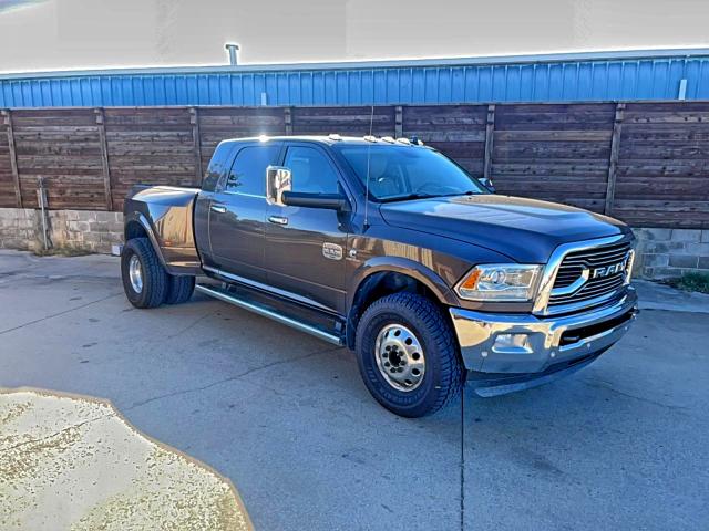 Photo 1 from auction – 2018 RAM 3500 LONGH with VIN 3C63RRNL5JG118866