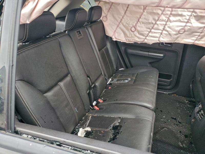 Photo 11 from auction – 2007 FORD EDGE SEL with VIN 2FMDK48CX7BA78789