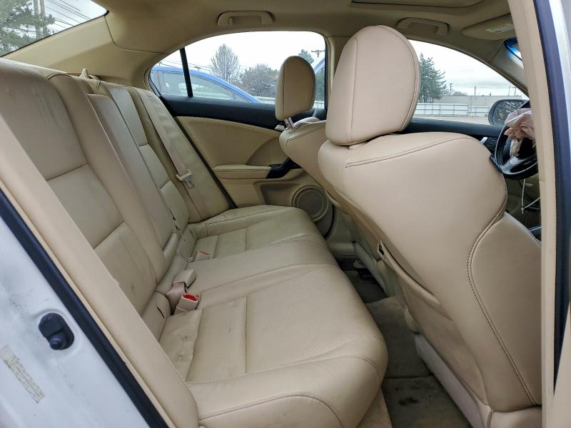 Фото 10 с аукциона – 2012 ACURA TSX с VIN JH4CU2F46CC023744