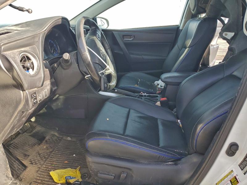 Photo 7 from auction – 2019 TOYOTA COROLLA L with VIN 2T1BURHE0KC130094