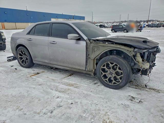 Photo 4 from auction – 2017 CHRYSLER 300 S with VIN 2C3CCAGG5HH540436